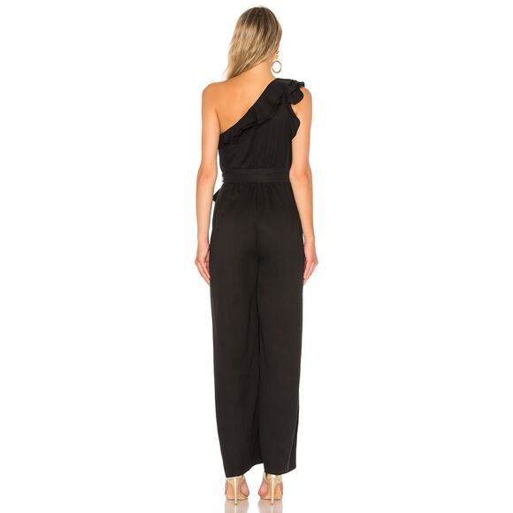 Ulla Johnson Demi Jumpsuit Size 2 - Picture 2 of 8